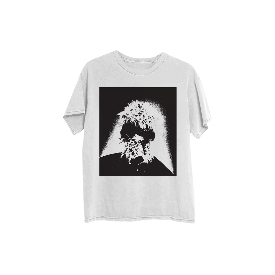 Keshi Portrait Tee