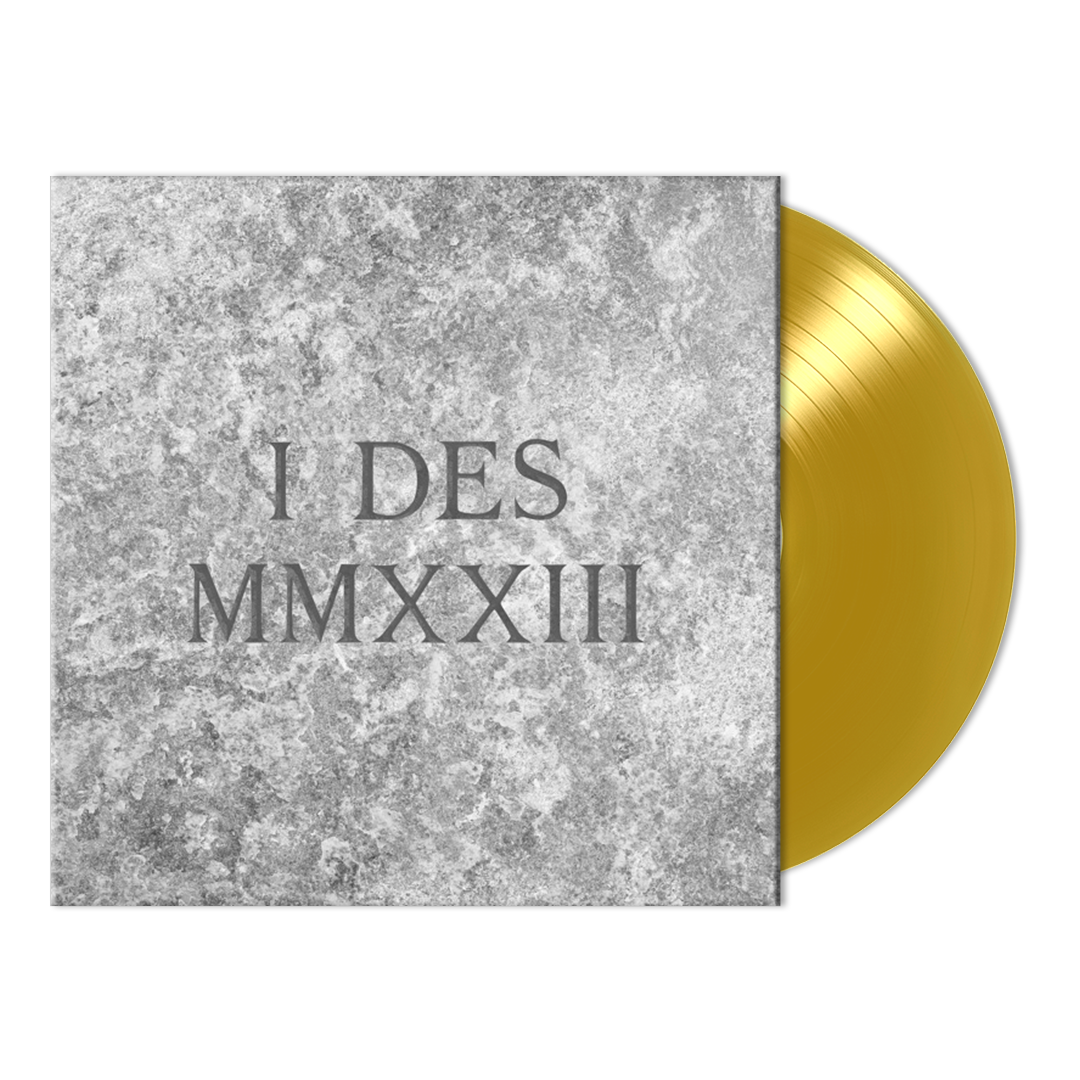 I Des (Deluxe Gold LP)