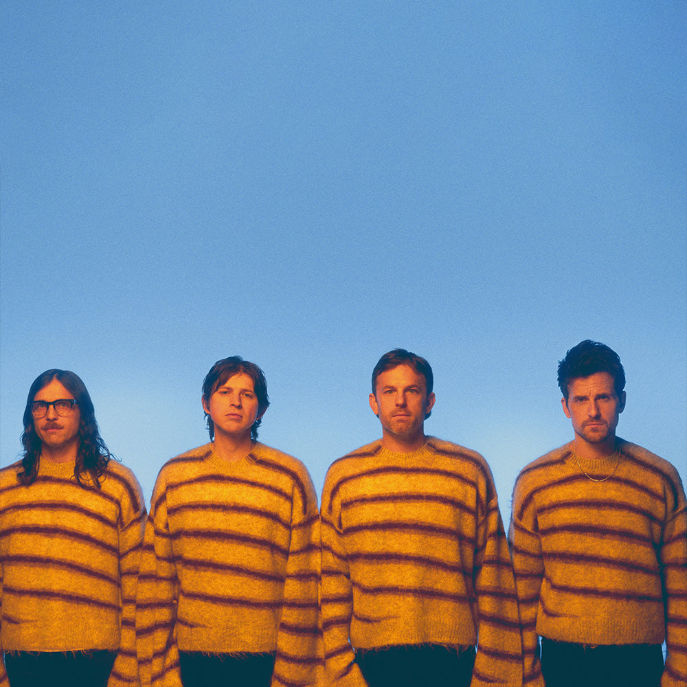 Kings Of Leon