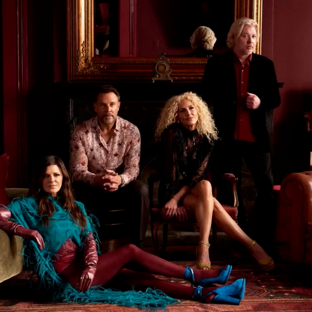 Little Big Town
