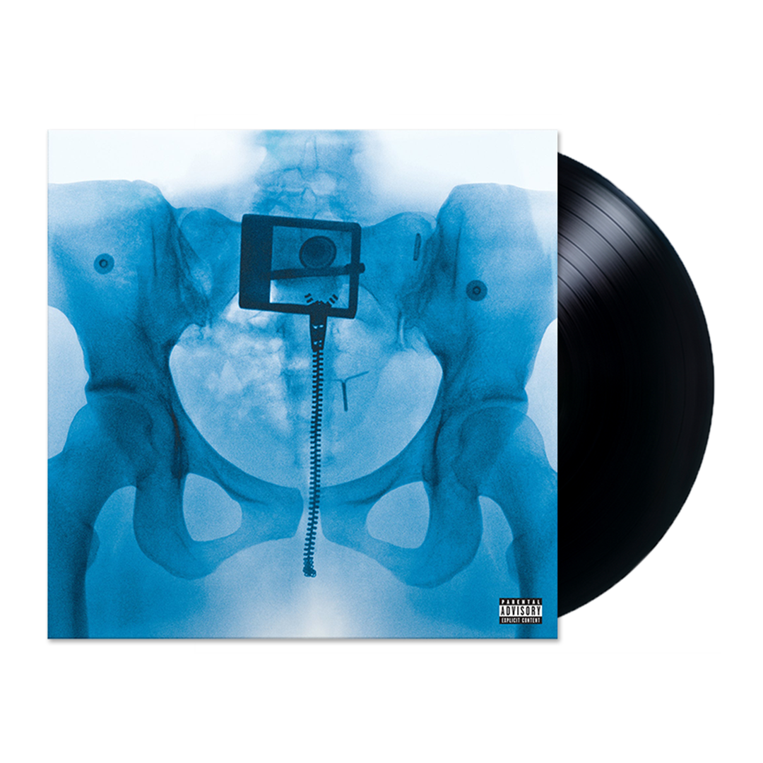 VIRGIN STANDARD LP