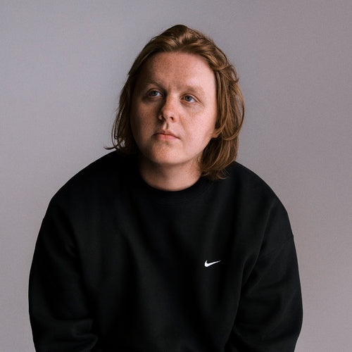 Lewis Capaldi