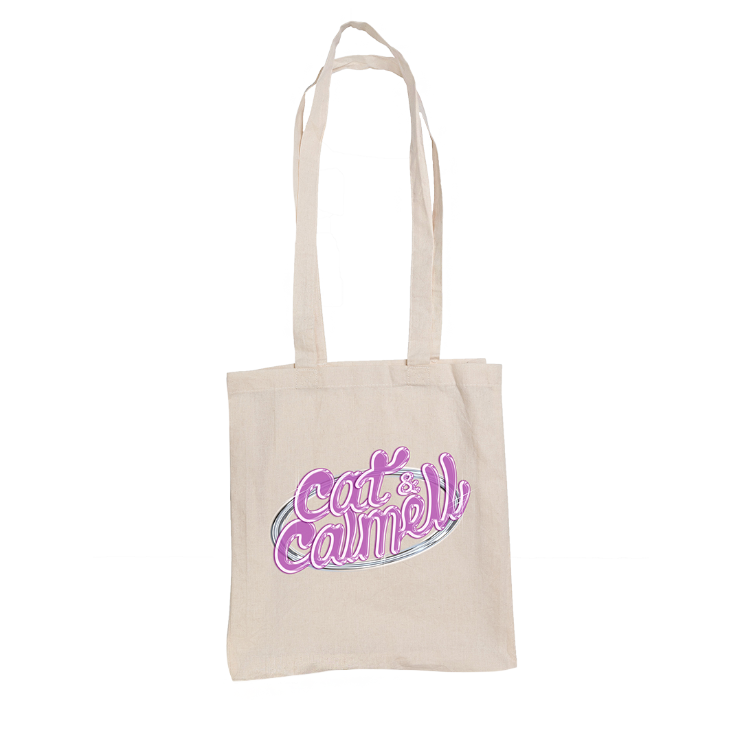 logo tote