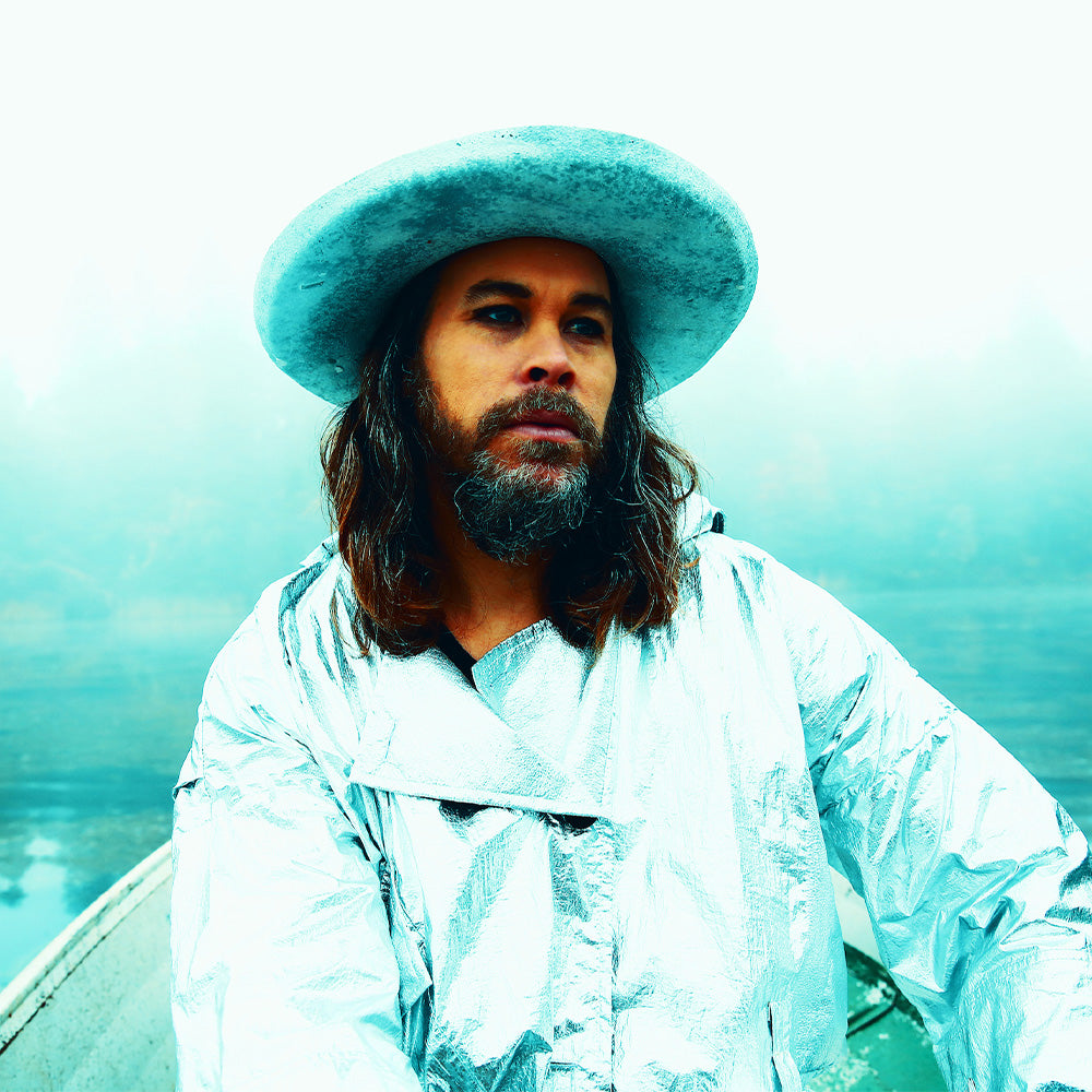 Luke Steele
