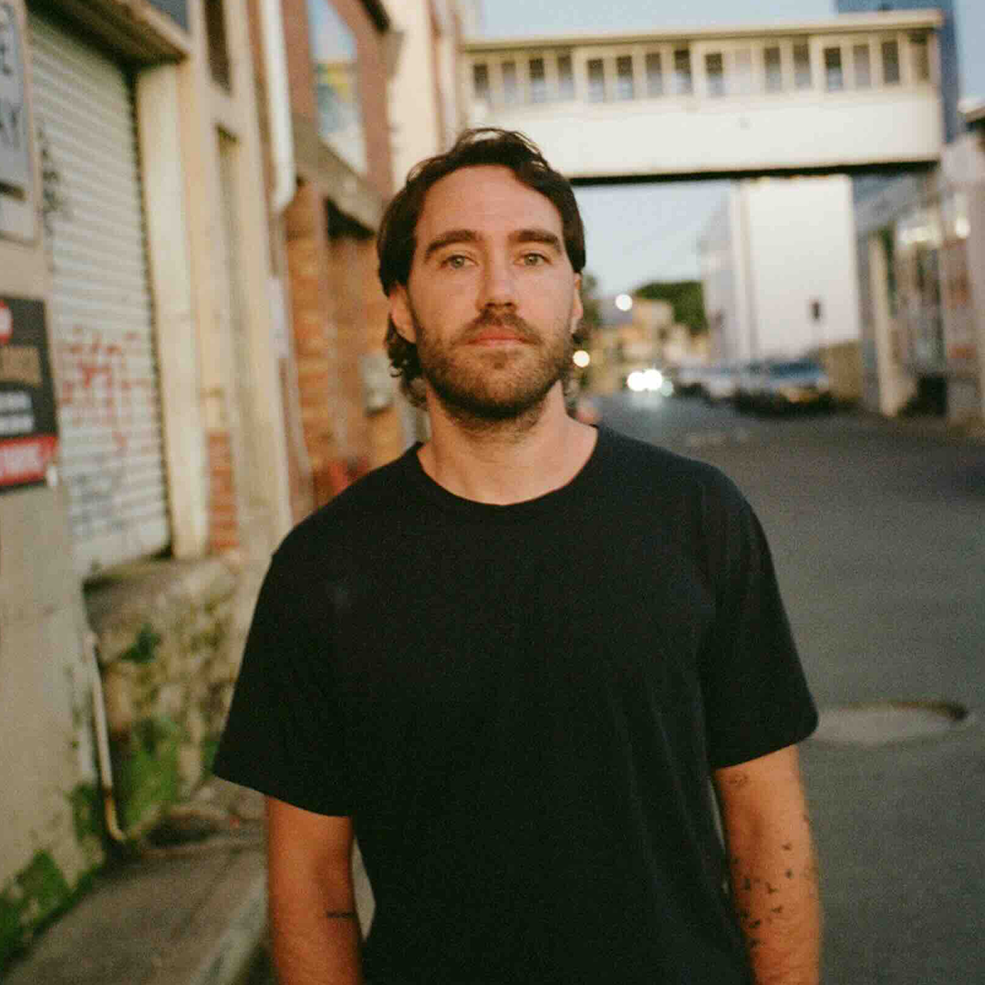 Matt Corby