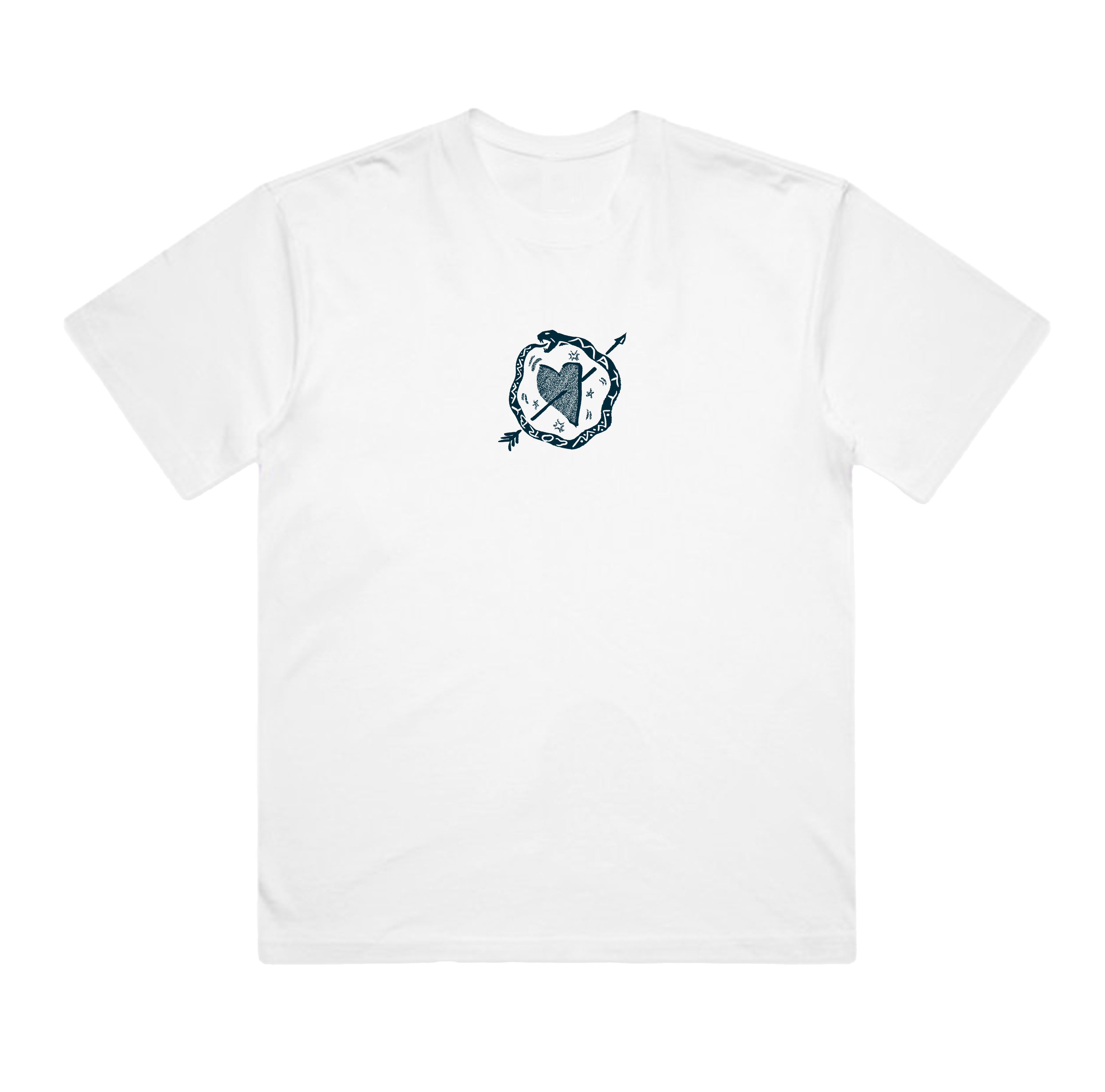 Tragic Magic T-Shirt Front