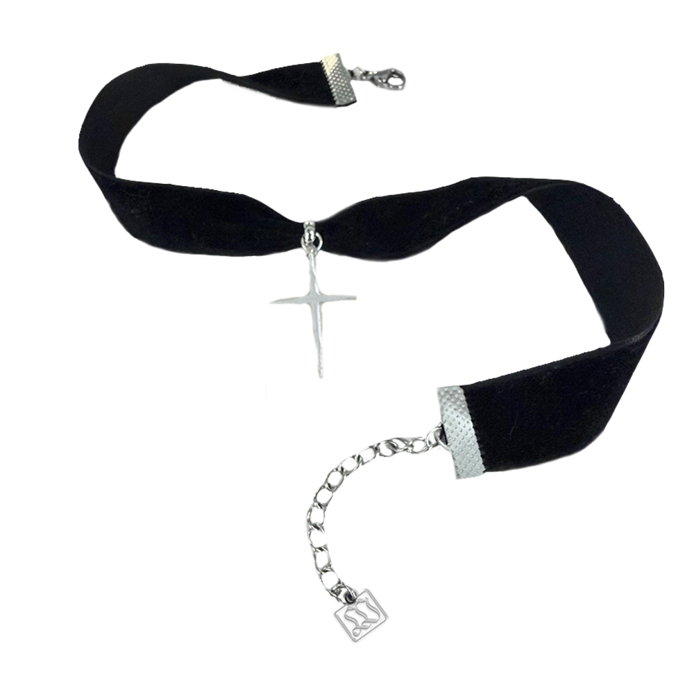 M Choker