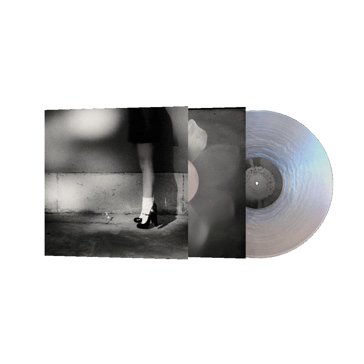 Petal (Exclusive Opal Girly Lenticular LP) Video