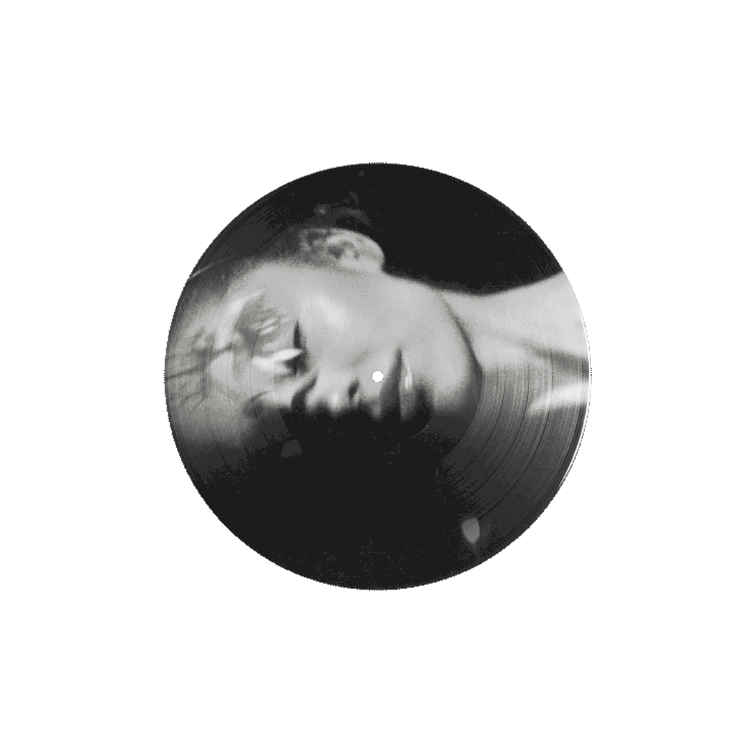 Petal (Exclusive Picture Disc LP) Gif