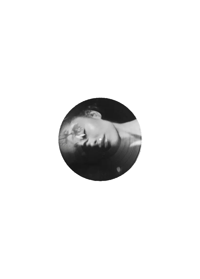 Petal (Exclusive Picture Disc LP) Gif
