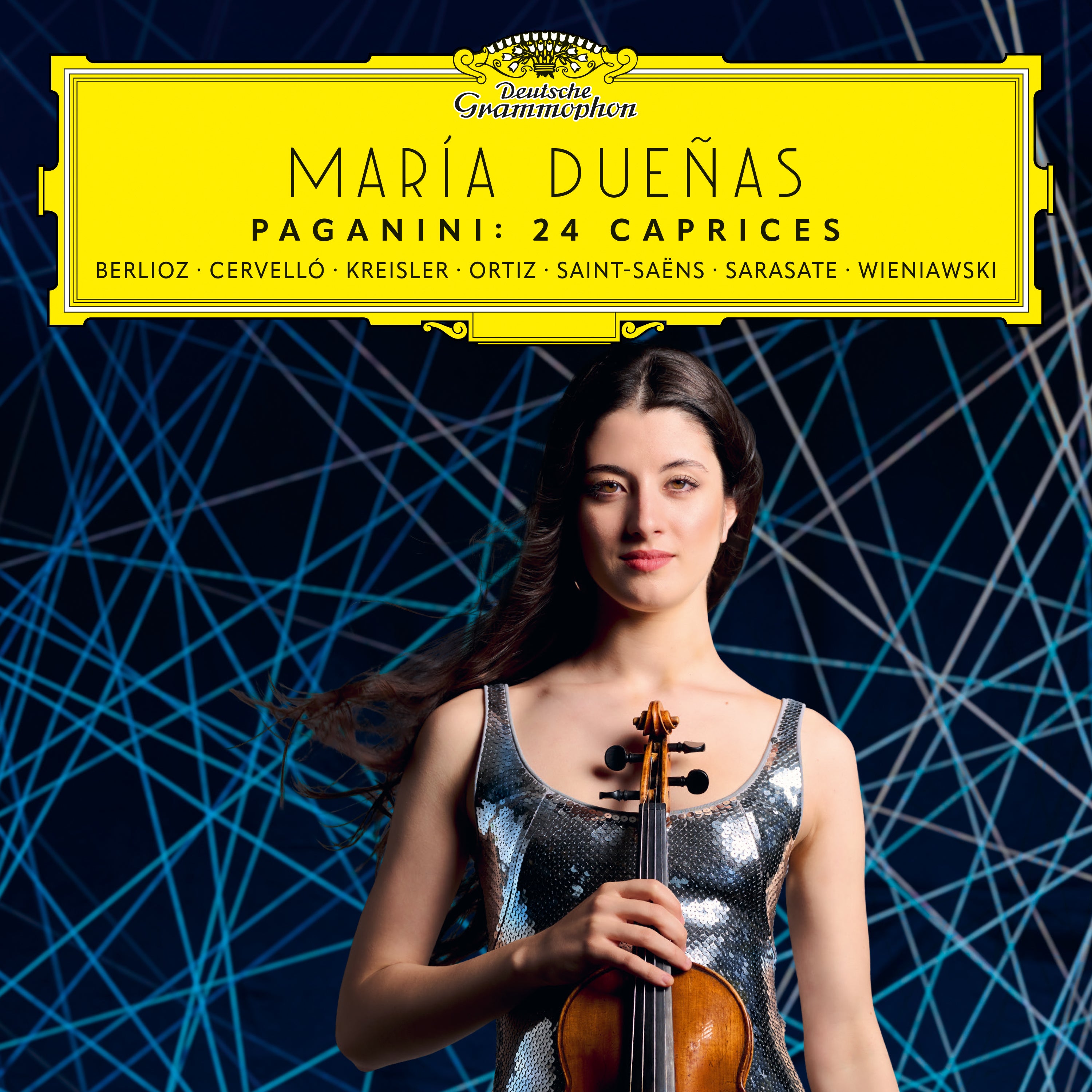 Paganini: 24 Caprices (2CD) 