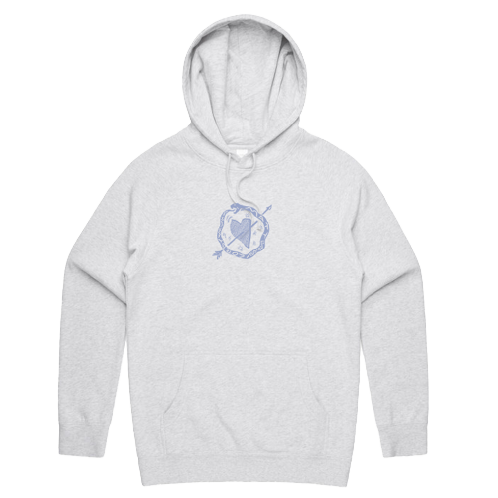 Tragic Magic Hoodie Front