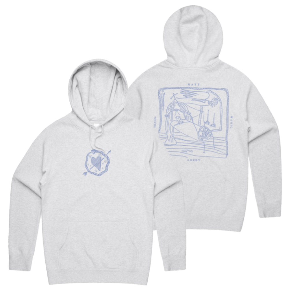 Tragic Magic Hoodie