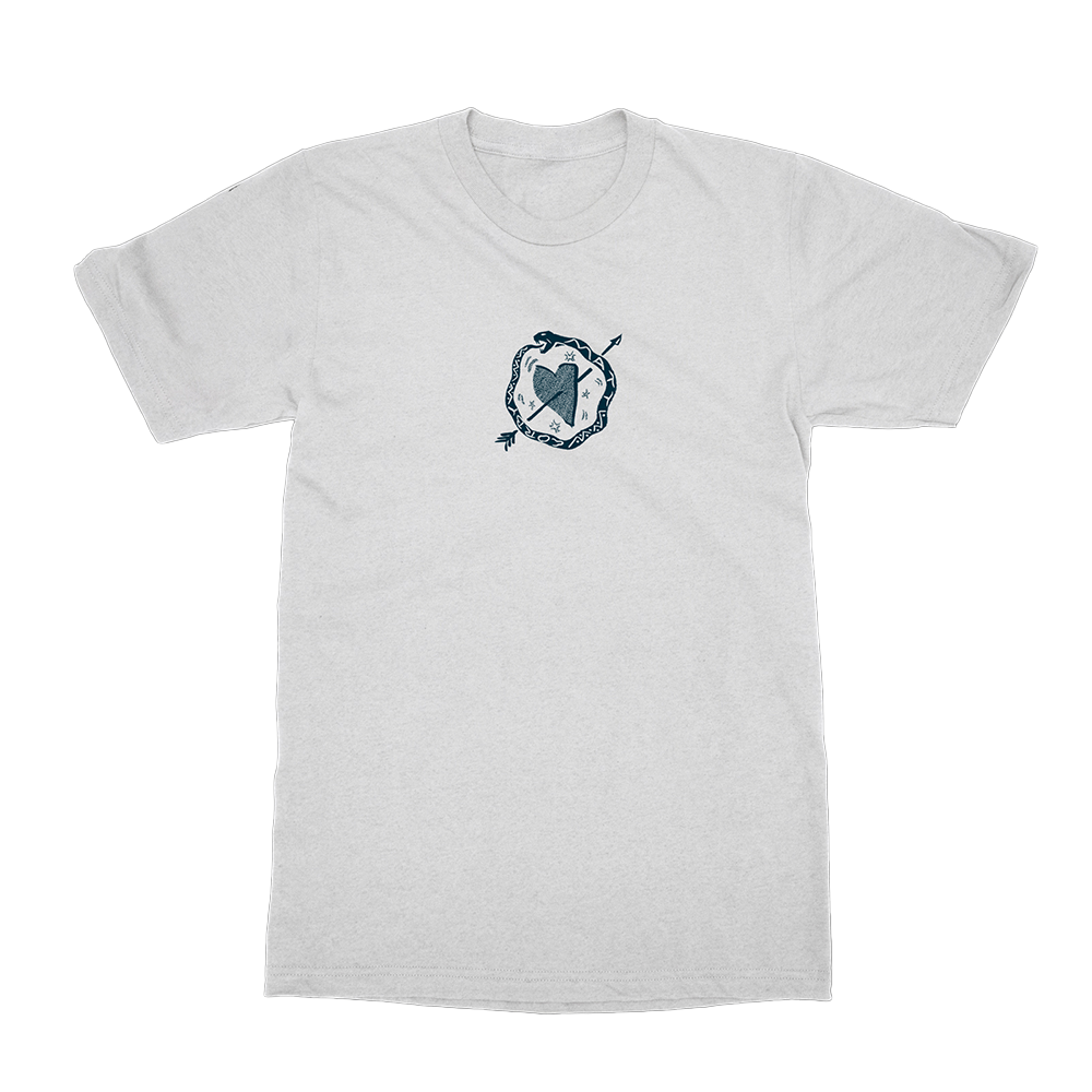 Tragic Magic T-Shirt Front