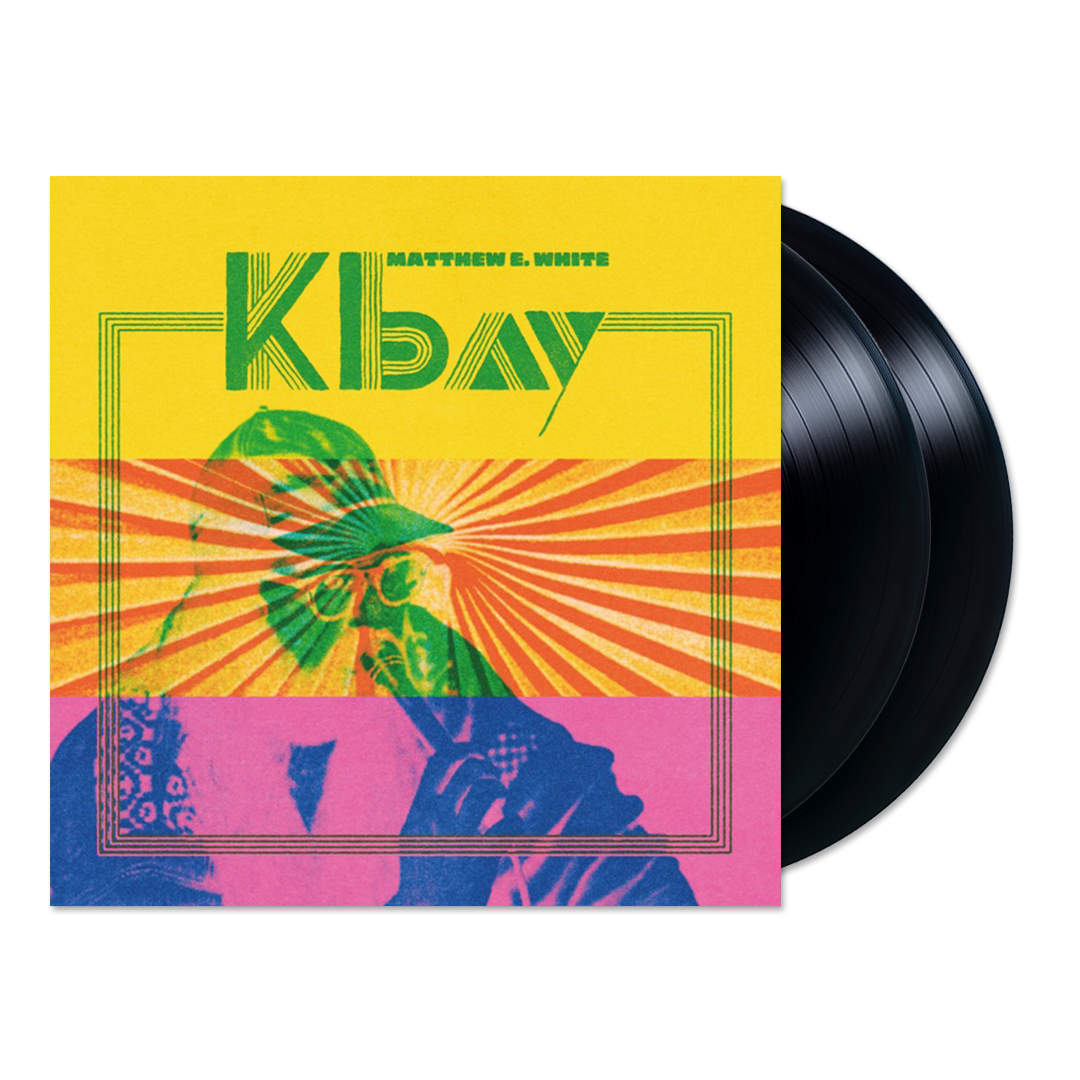 K Bay (2LP)