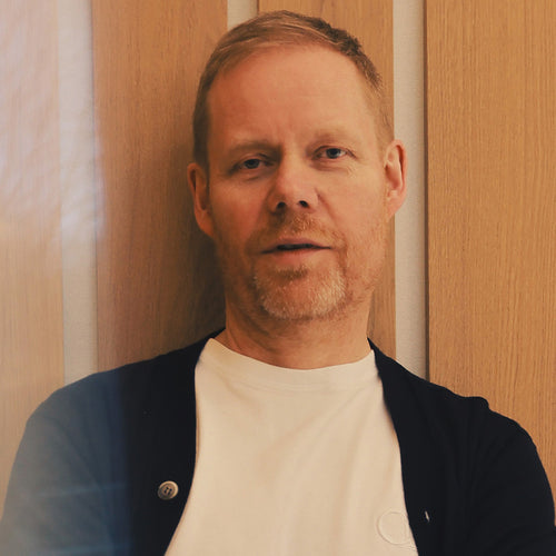 Max Richter