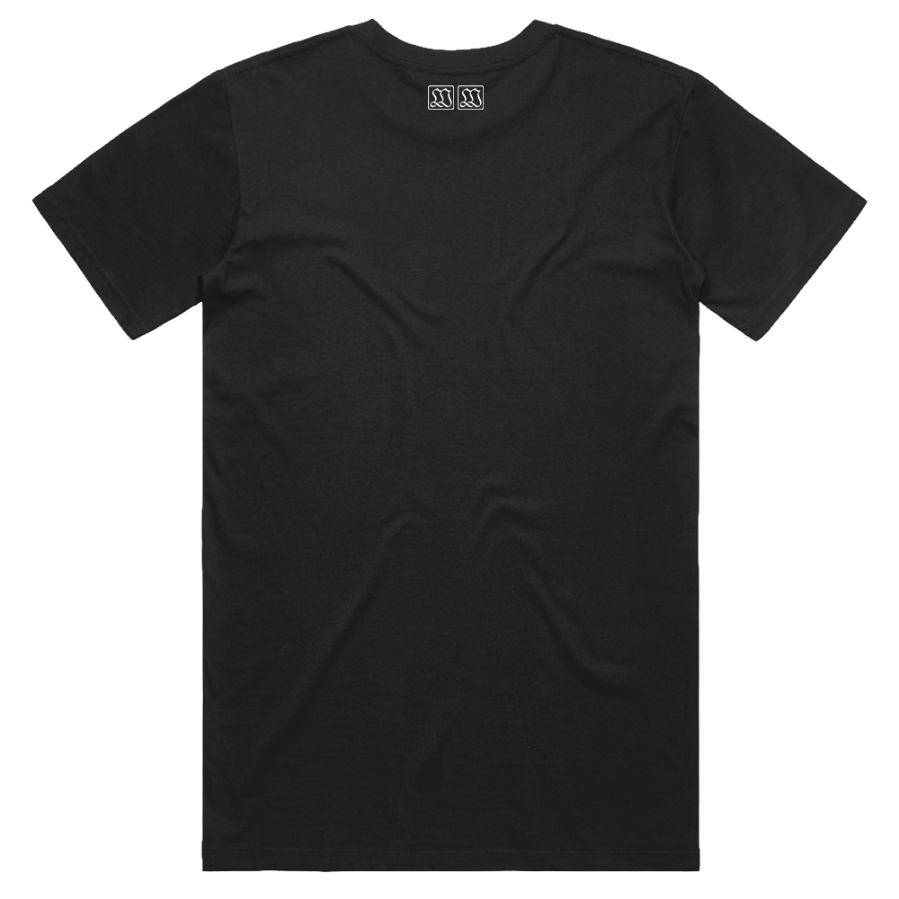 MegMac-IMP-BlackTee-Black