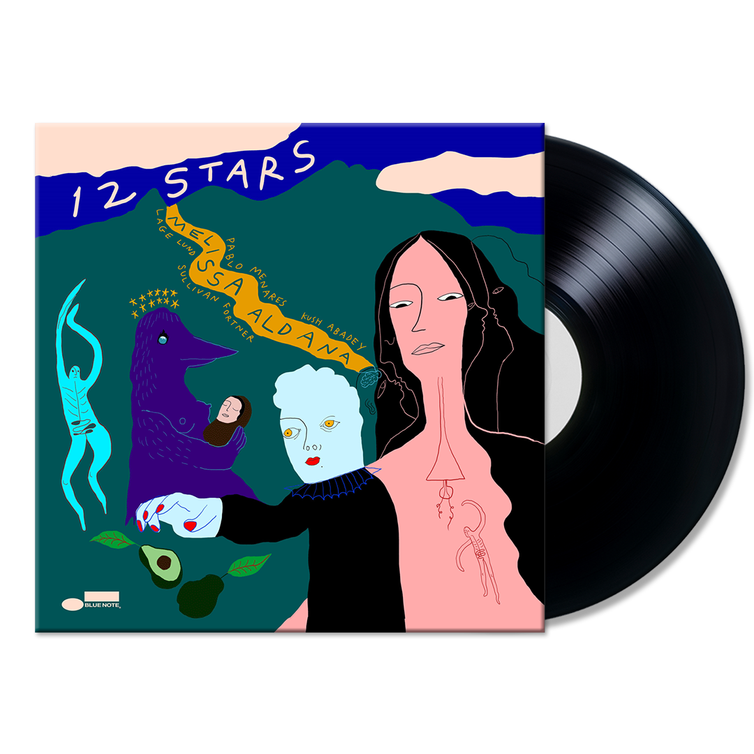 12 Stars (LP)