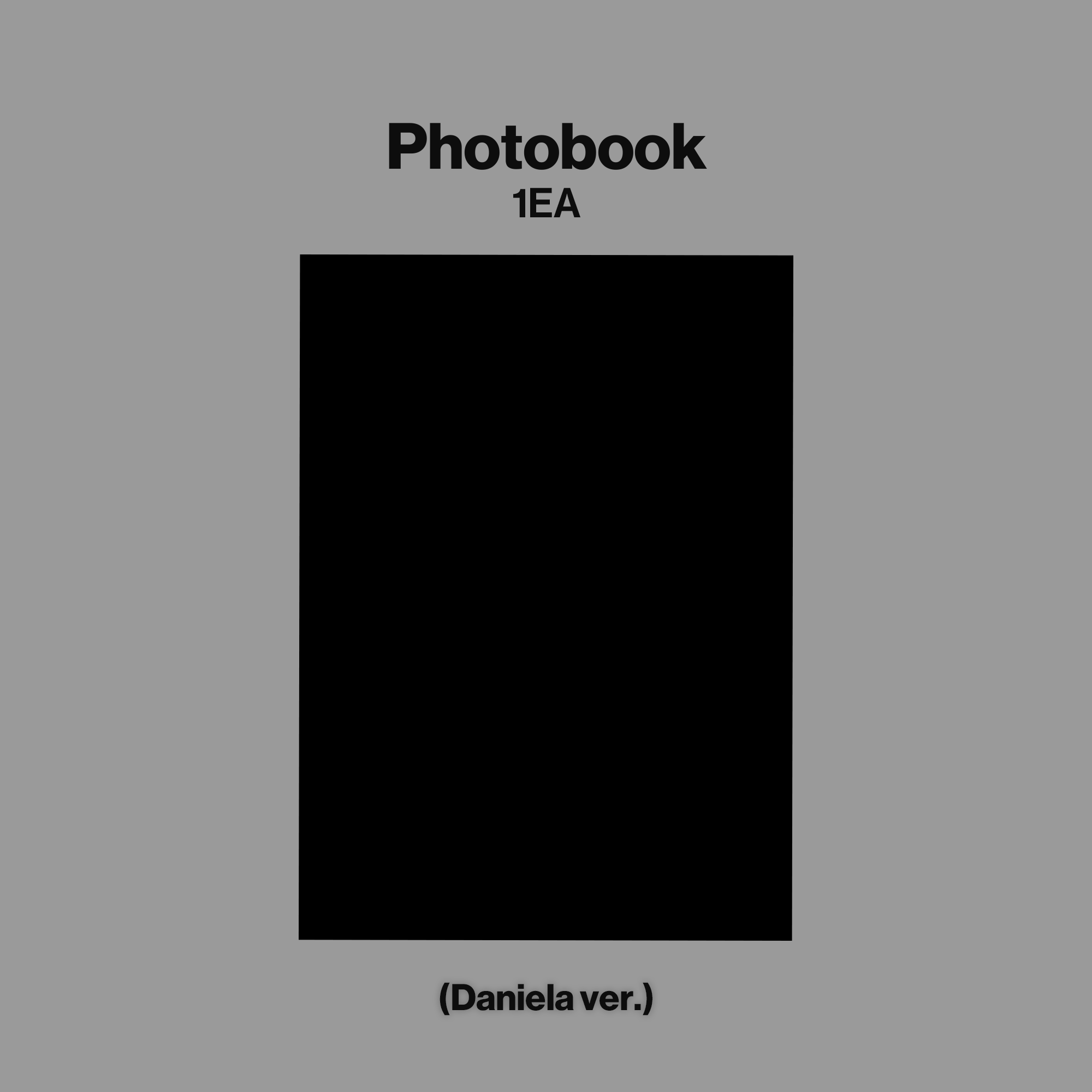 WILD (Daniela Version CD)