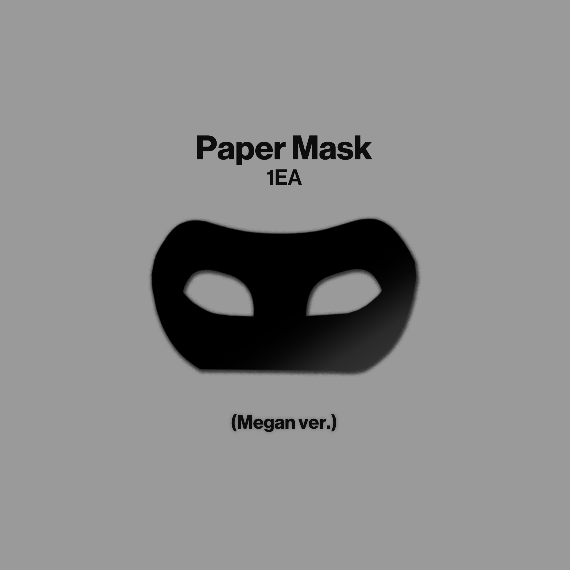 WILD (Megan Version CD)