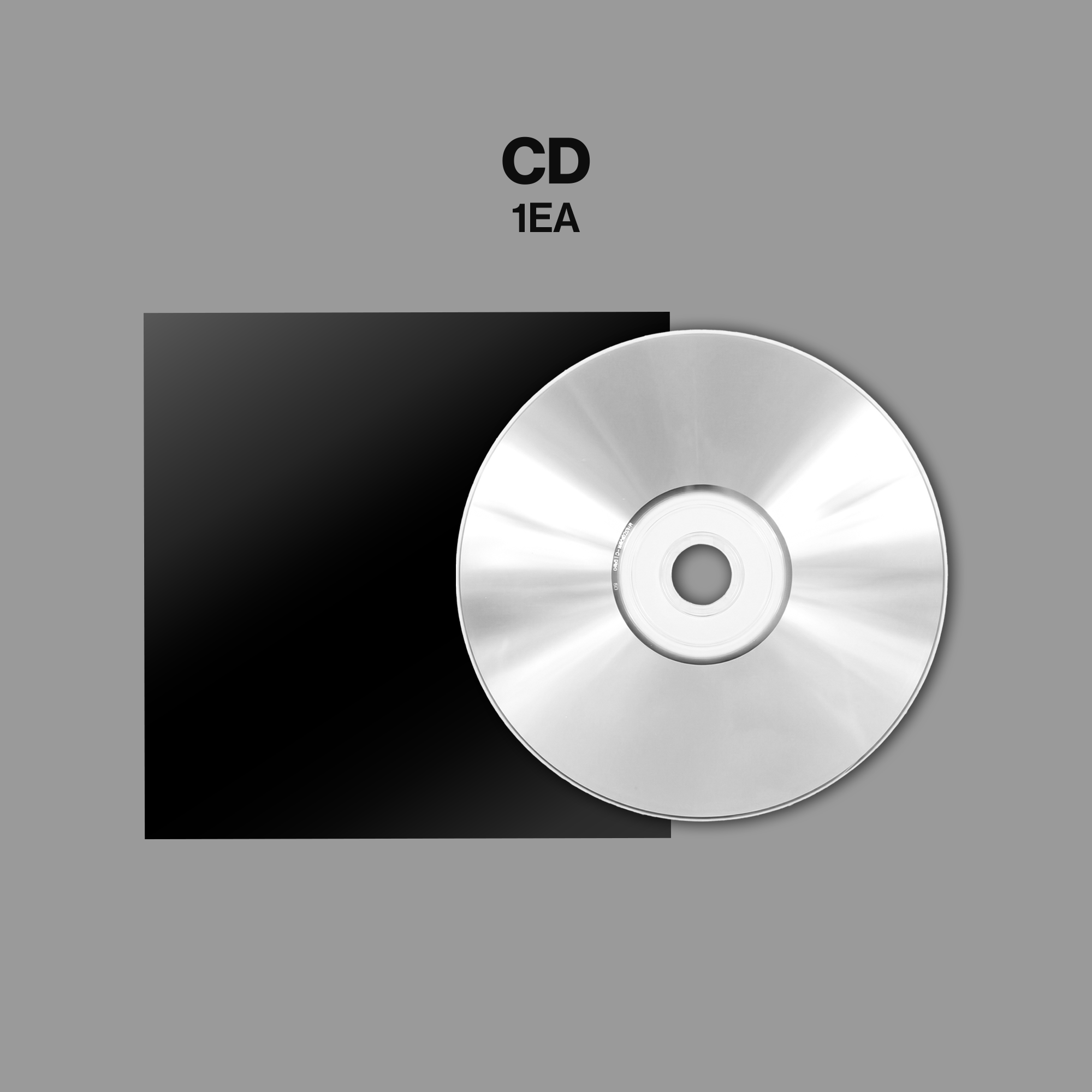 WILD (Yoonchae Version CD)