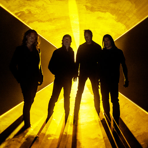 Metallica