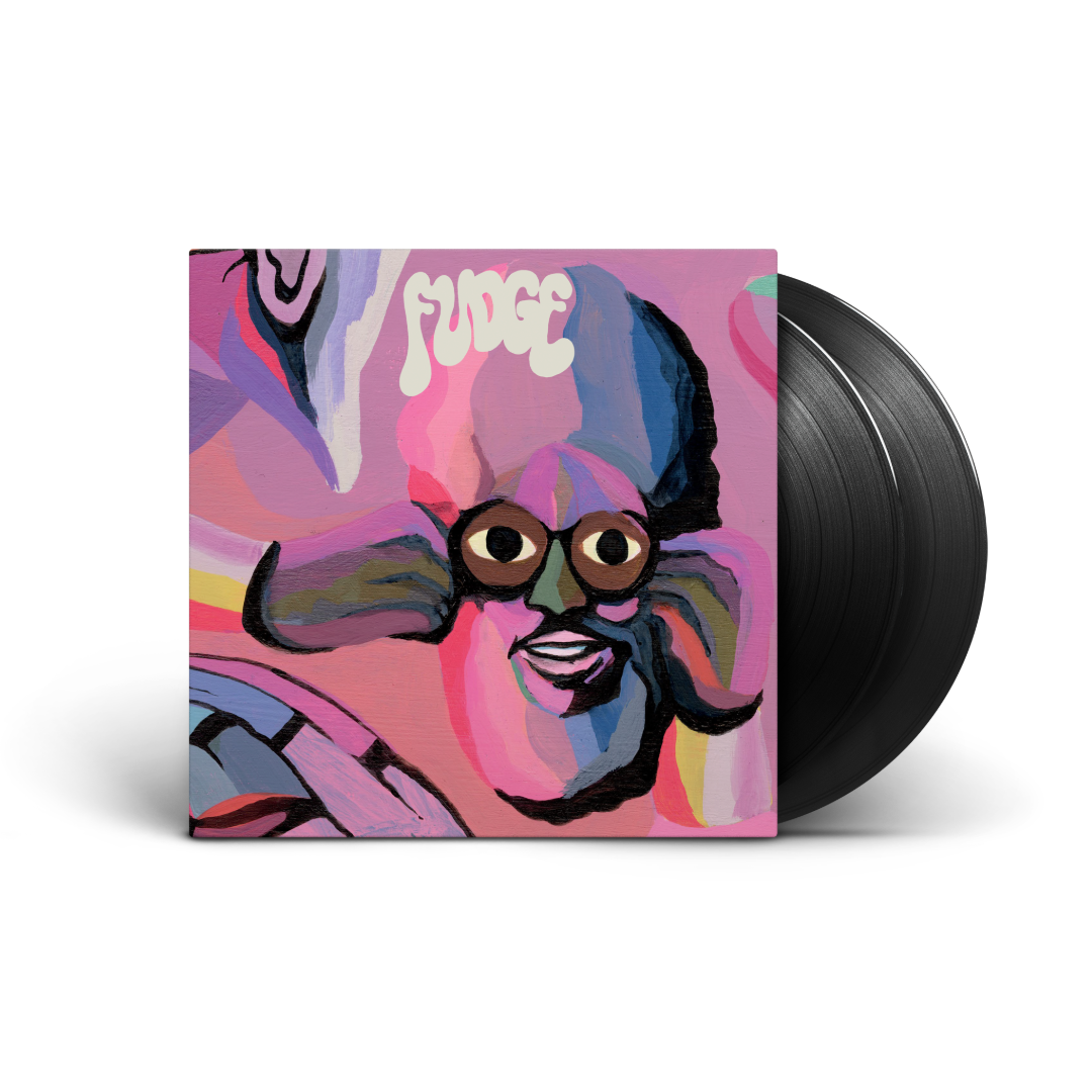 Fudge (2LP)