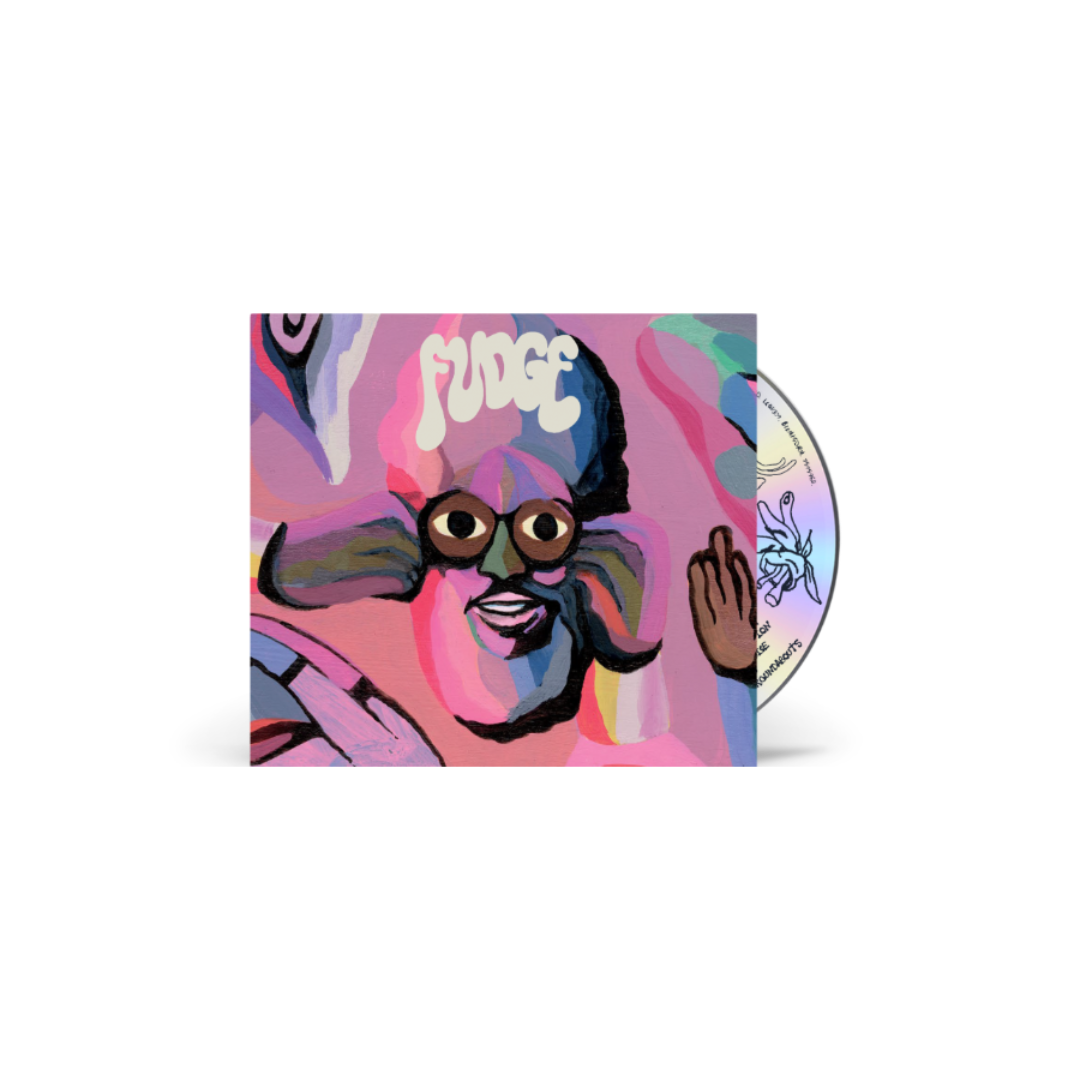 Fudge (CD)