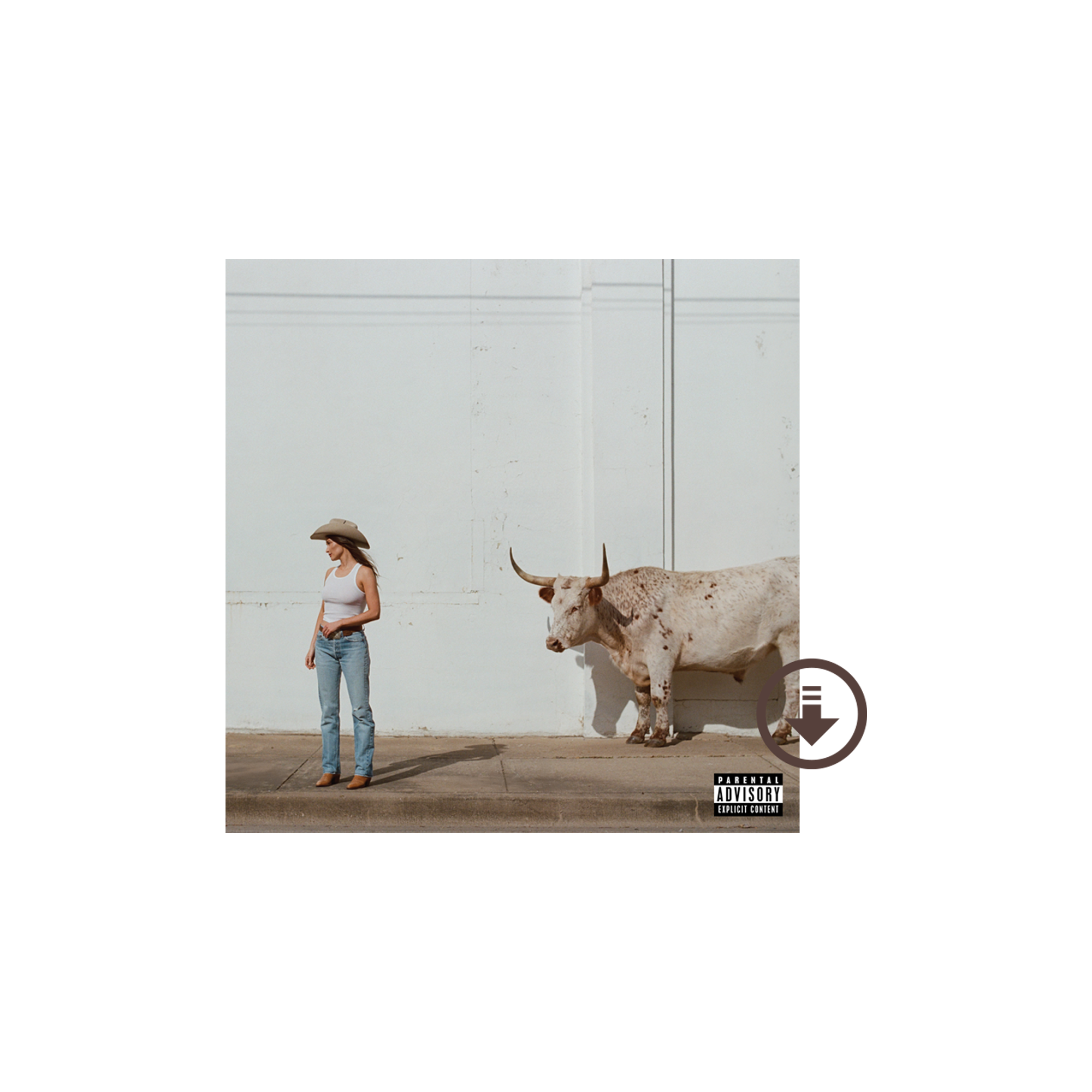 Middle of Nowhere (Digital Album + Bonus Tracks)