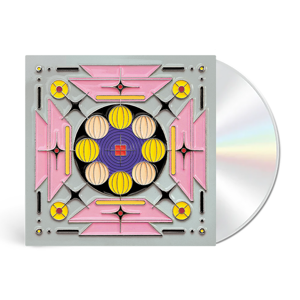 Thank You (CD)