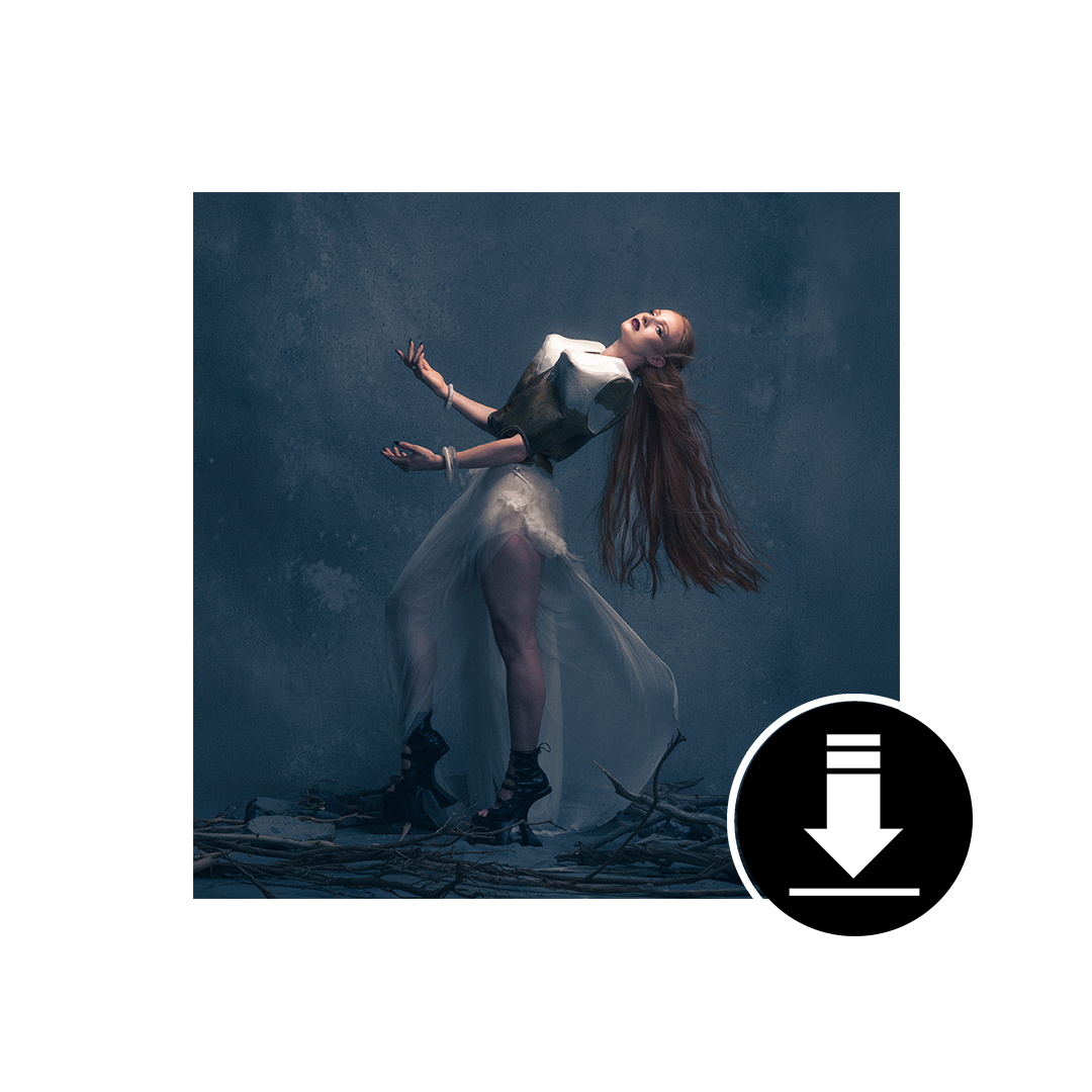 Modern Rituals Digital Album