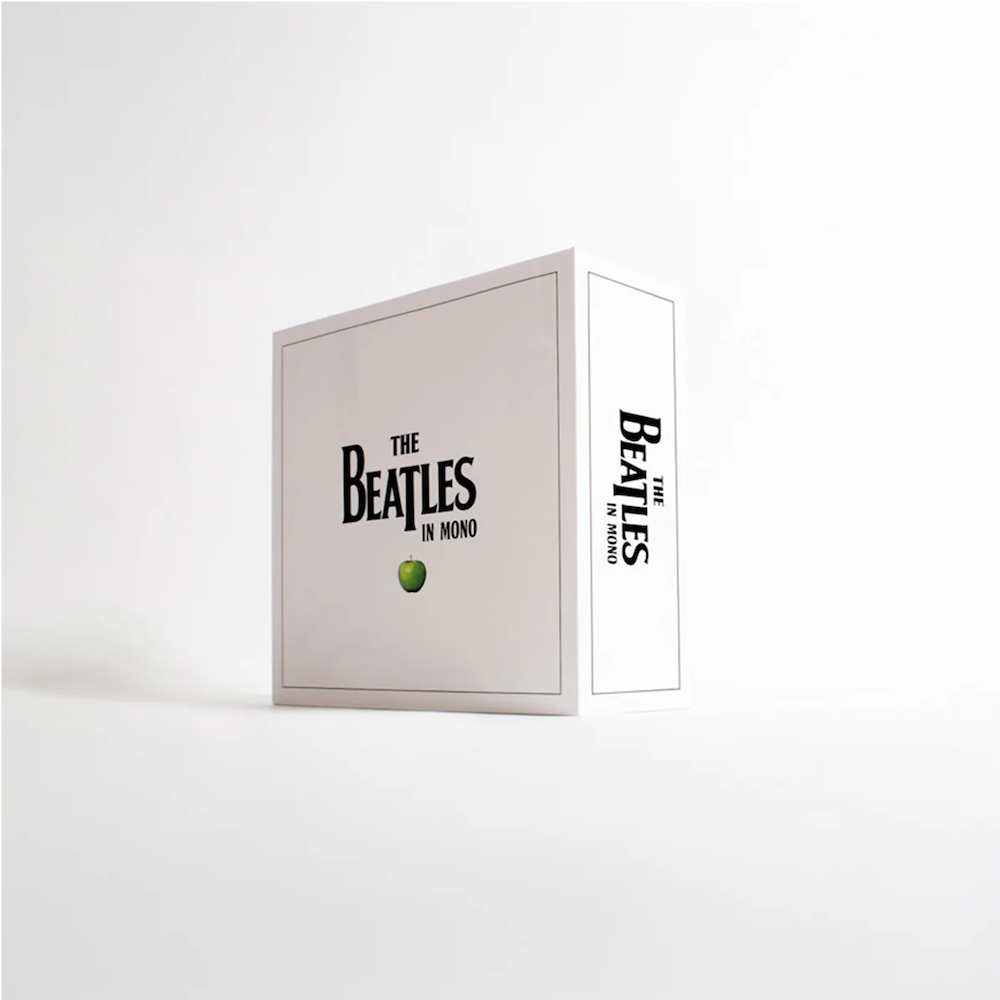 The Beatles In Mono (14LP Boxset) Box
