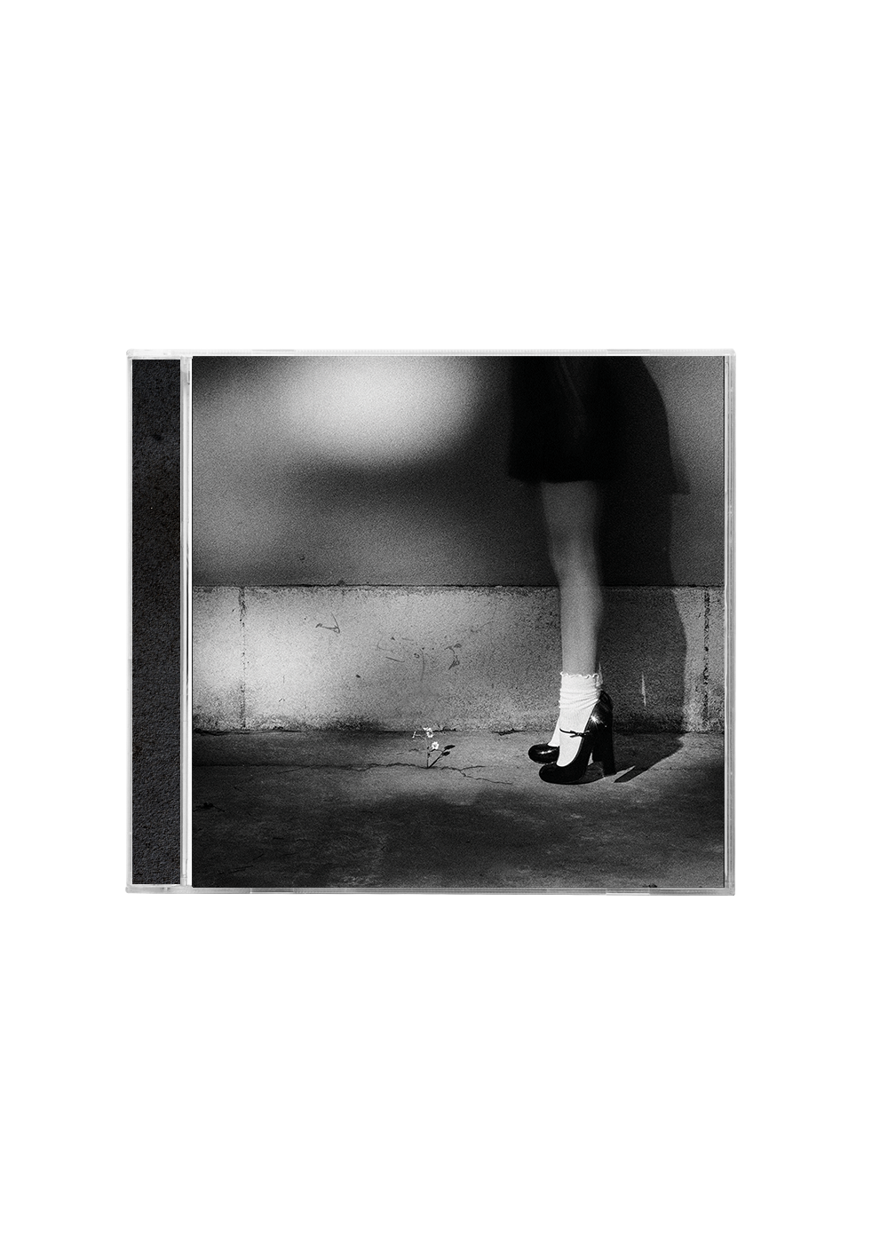 Petal (Exclusive Lenticular CD)