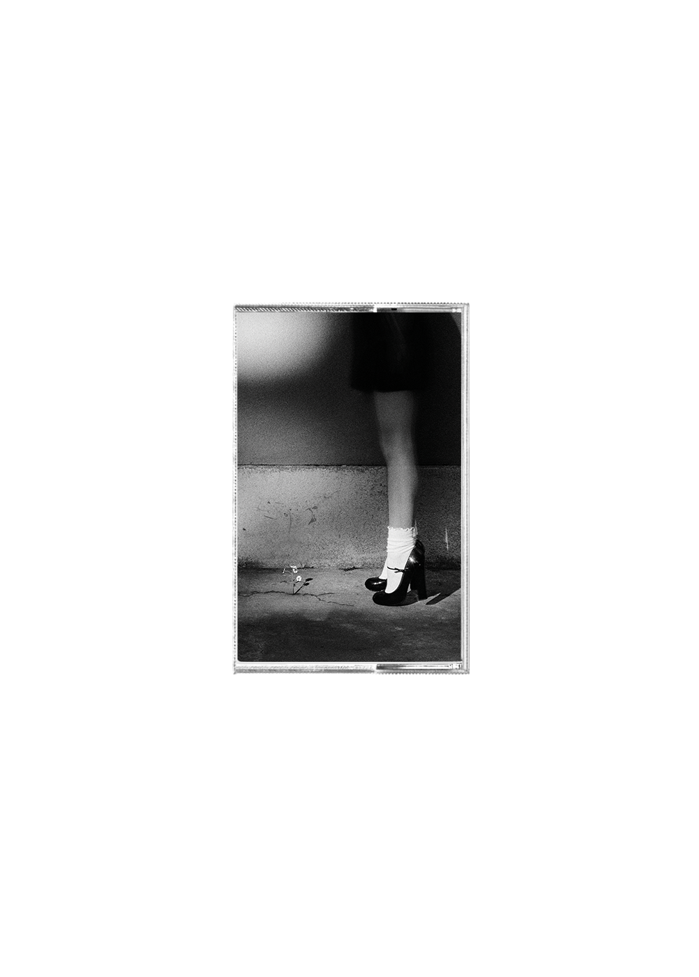 Petal (Exclusive Recycled Black Cassette)
