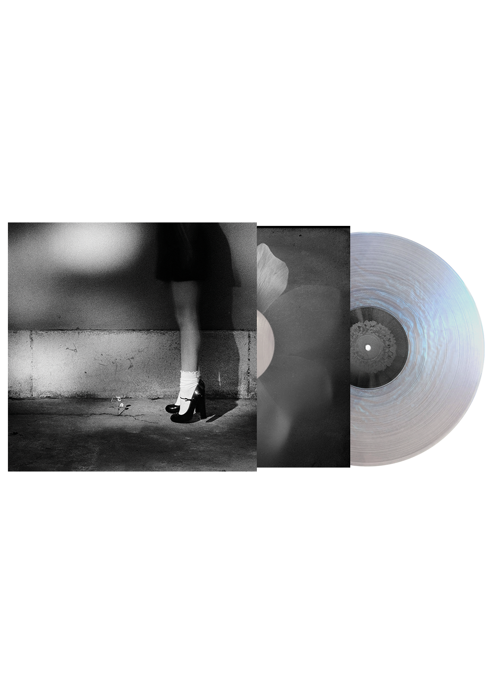 Petal (Exclusive Opal Girly Lenticular LP)