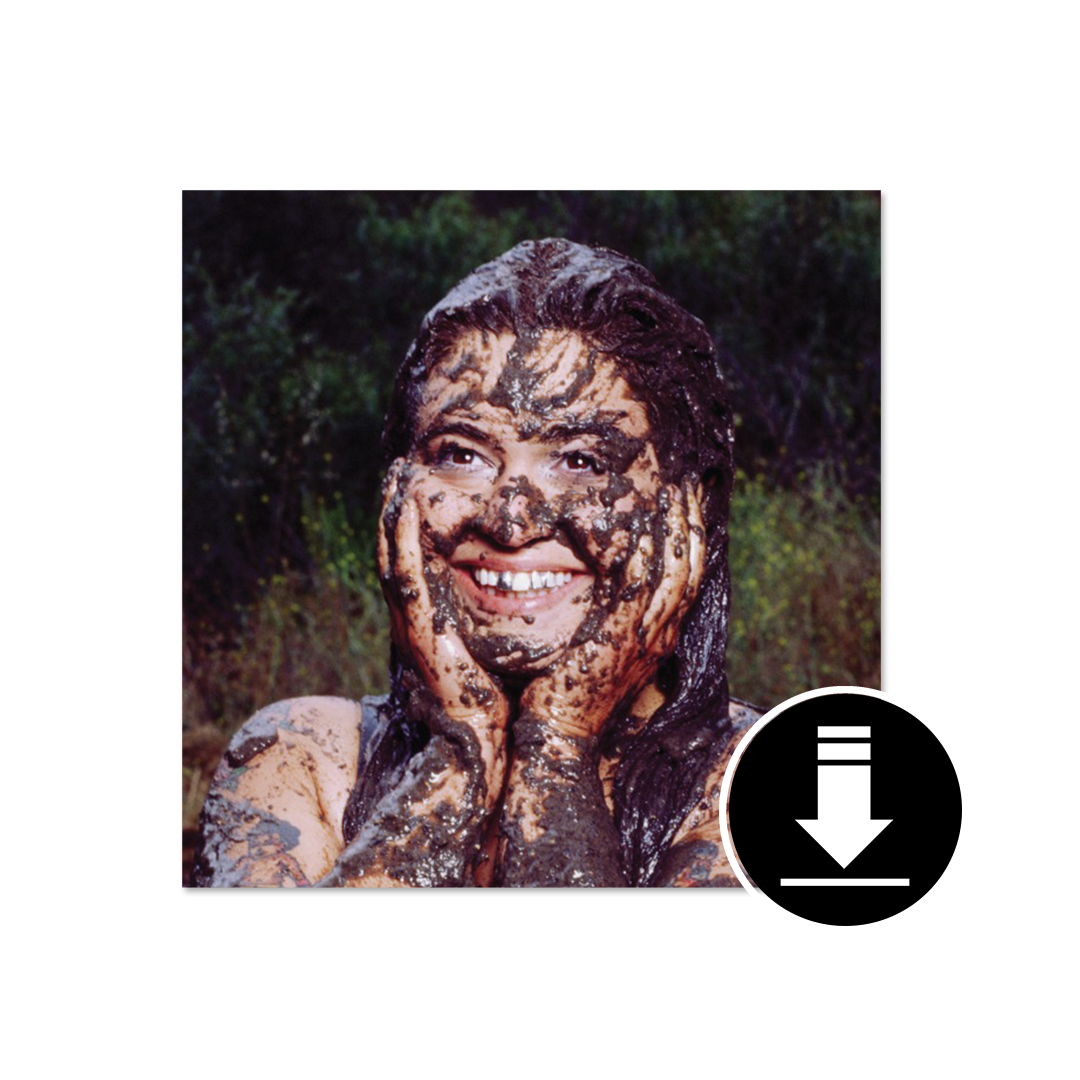 Mud (Digital Album)
