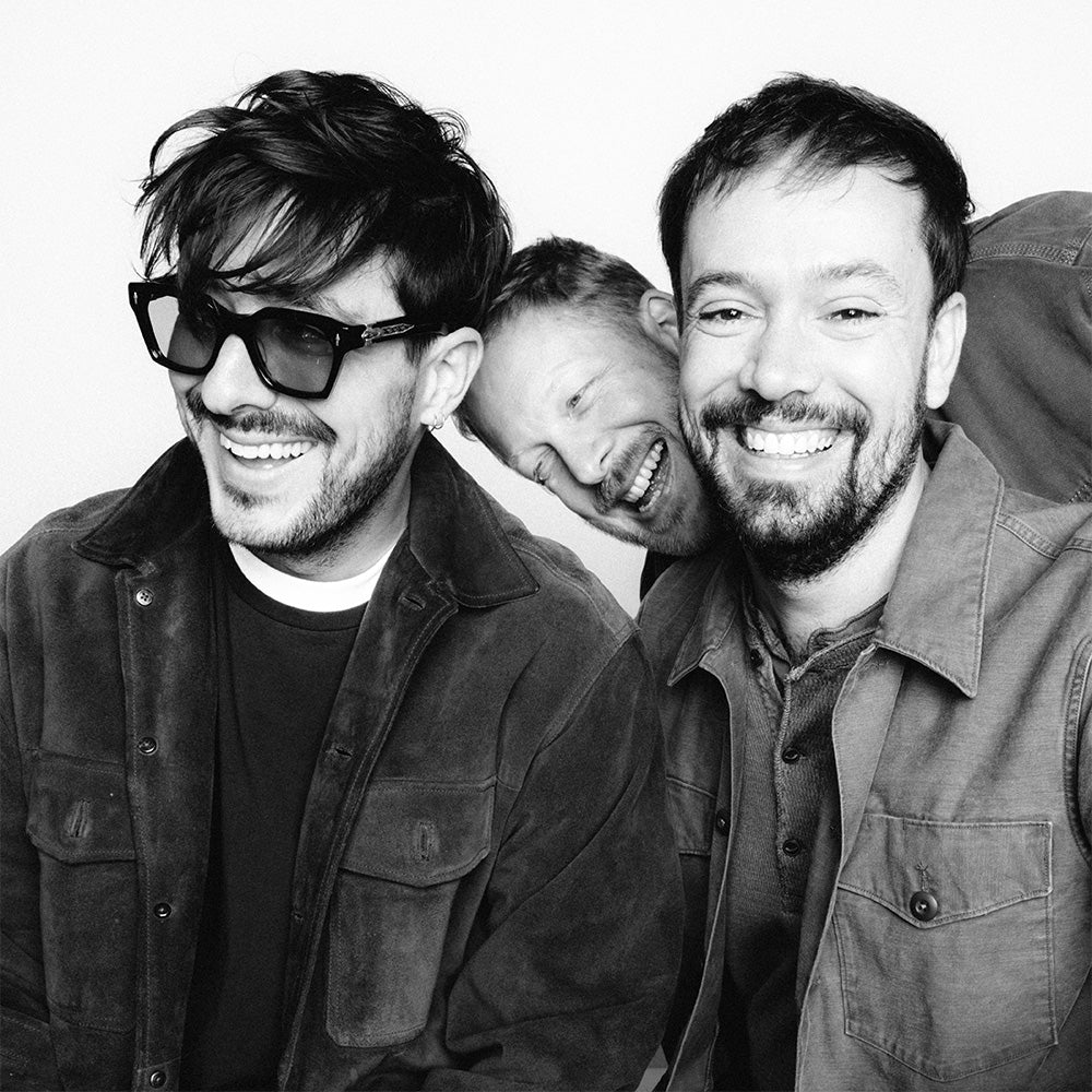 Mumford & Sons