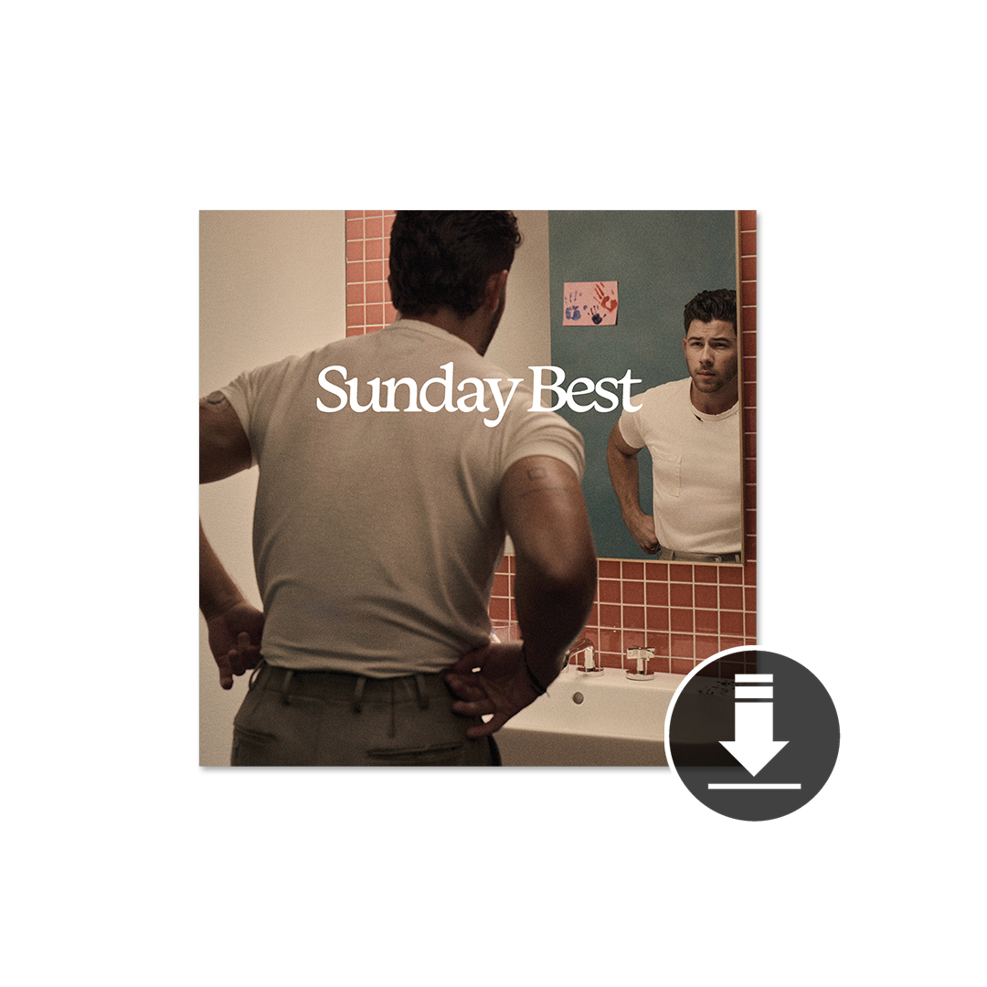 Sunday Best (Digital Album)