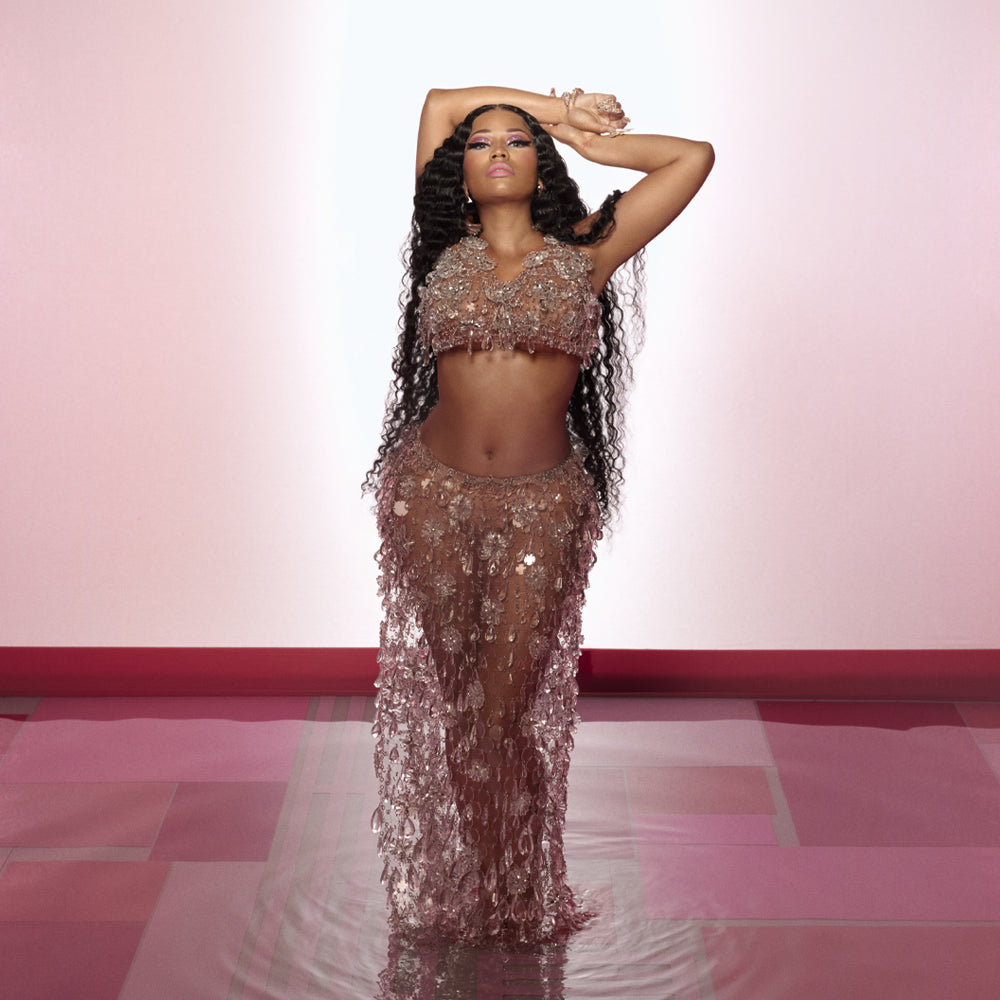 Nicki Minaj