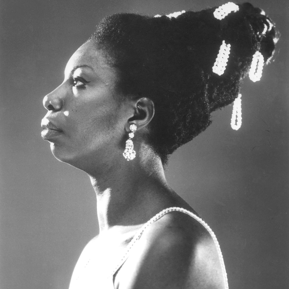 Nina Simone