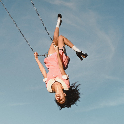 Olivia Rodrigo