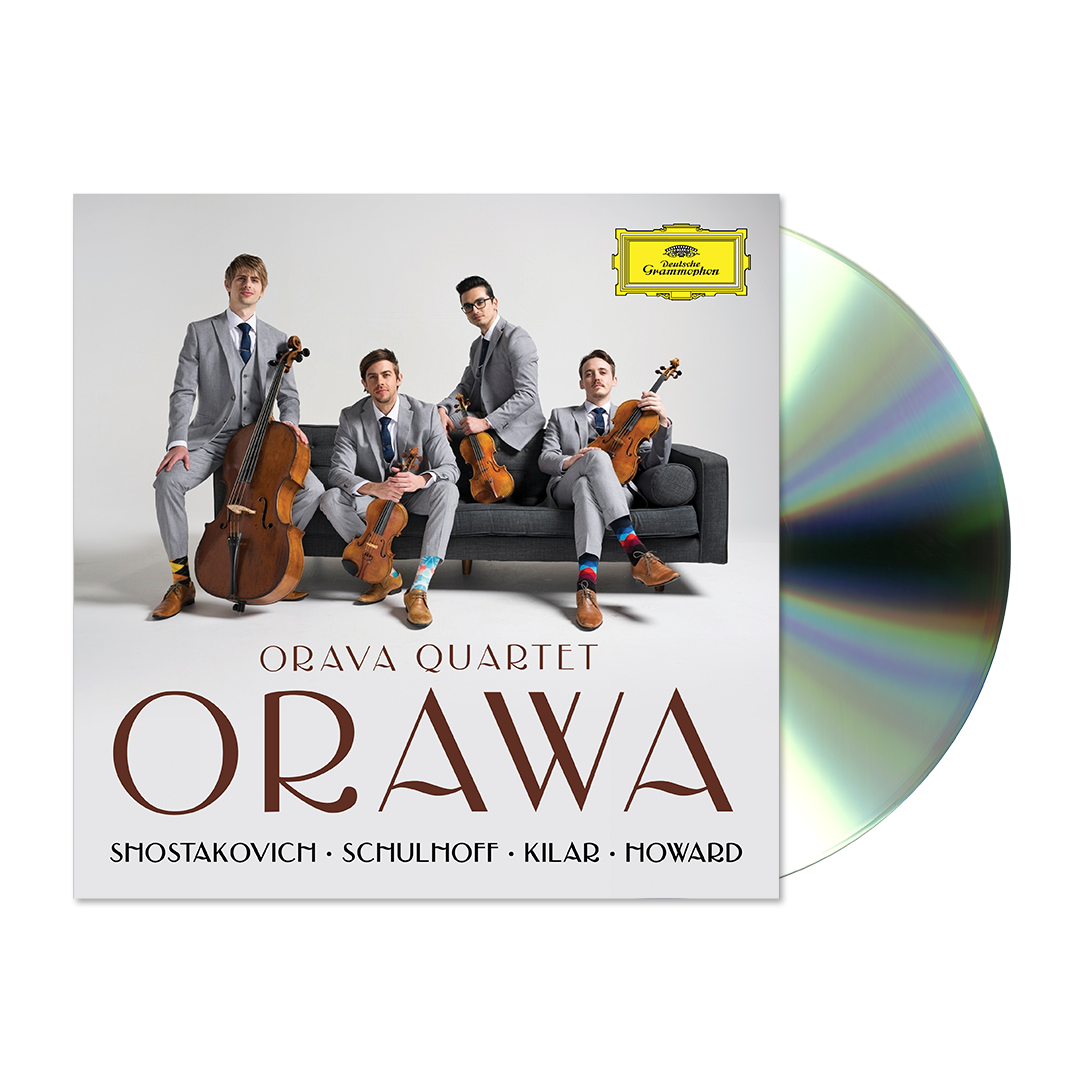 ORAWA (CD)