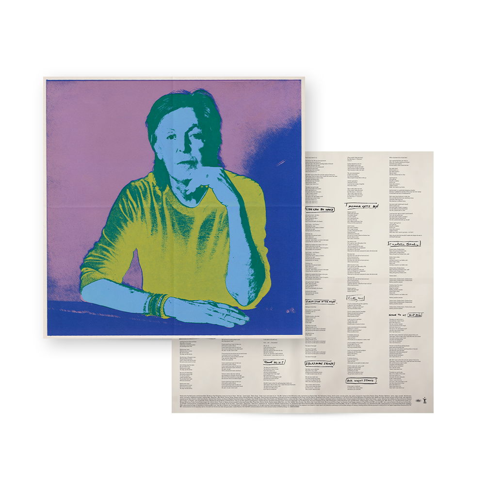 The Boys of Dungeon Lane (Exclusive Special Edition 2LP) Print