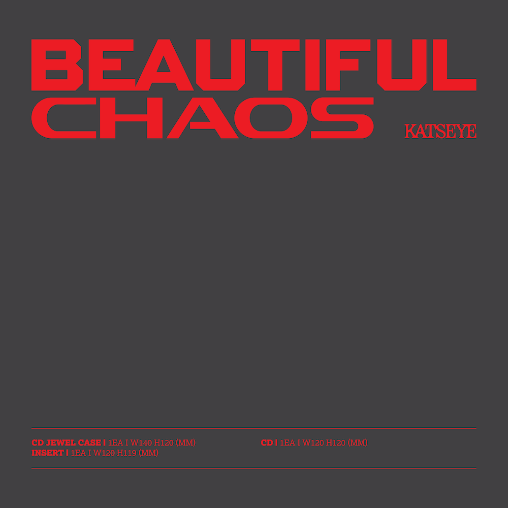 Gabriela (CD Single) 2