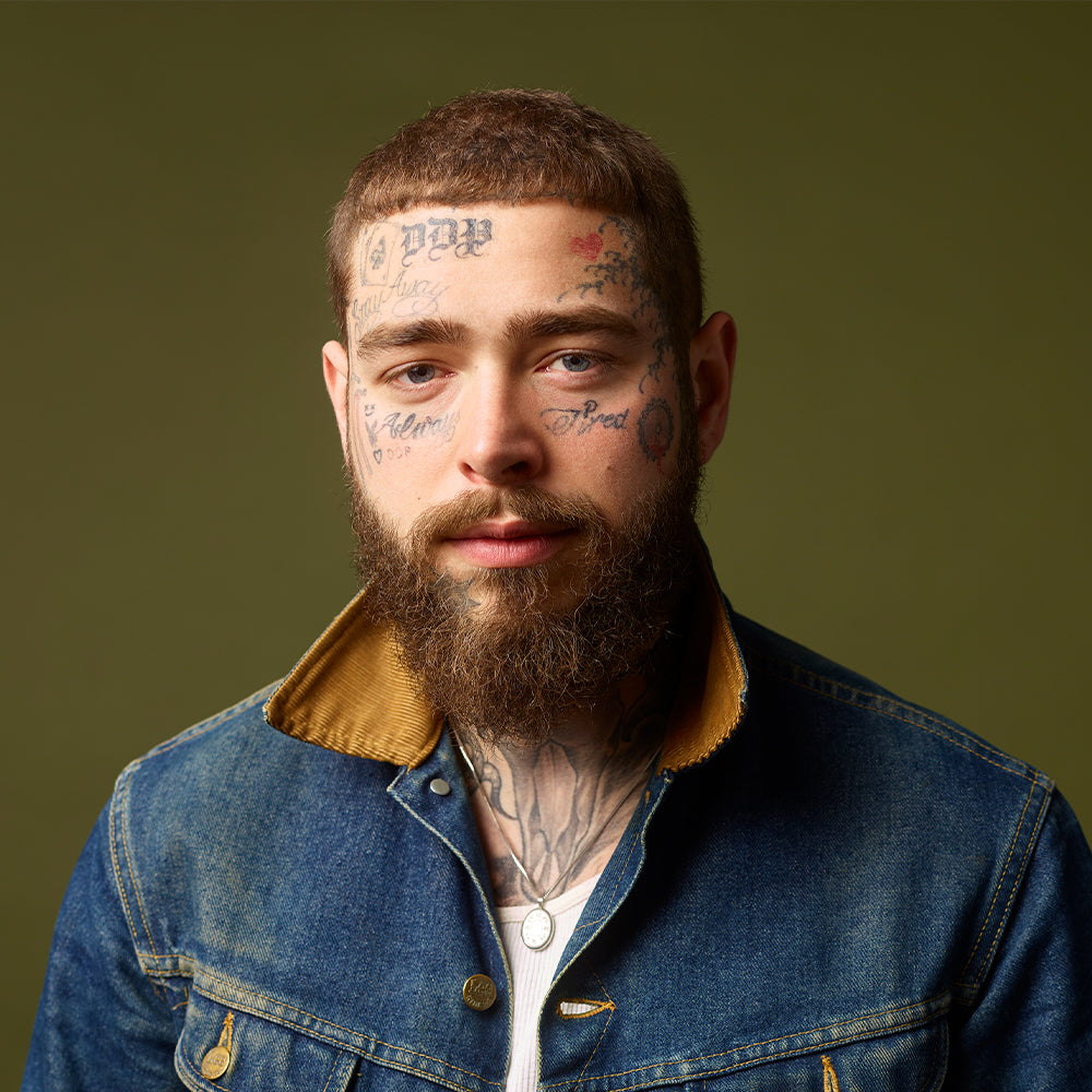 Post Malone