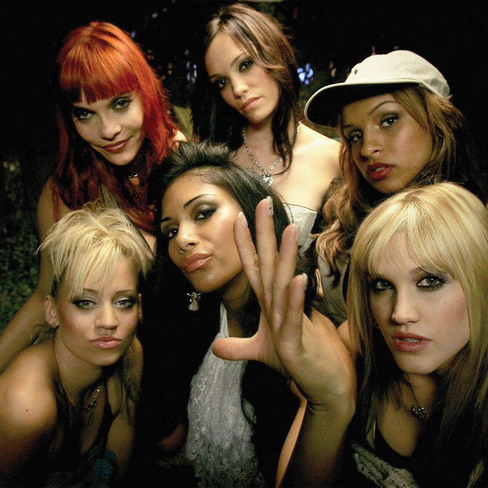 The Pussycat Dolls