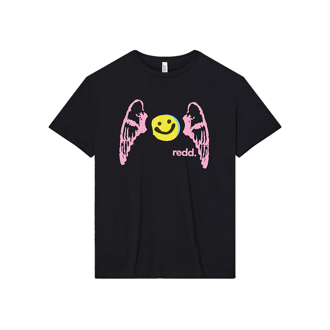 Angel Tee
