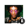 heaven's here (Digital Album)