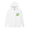 heaven's here Hoodie