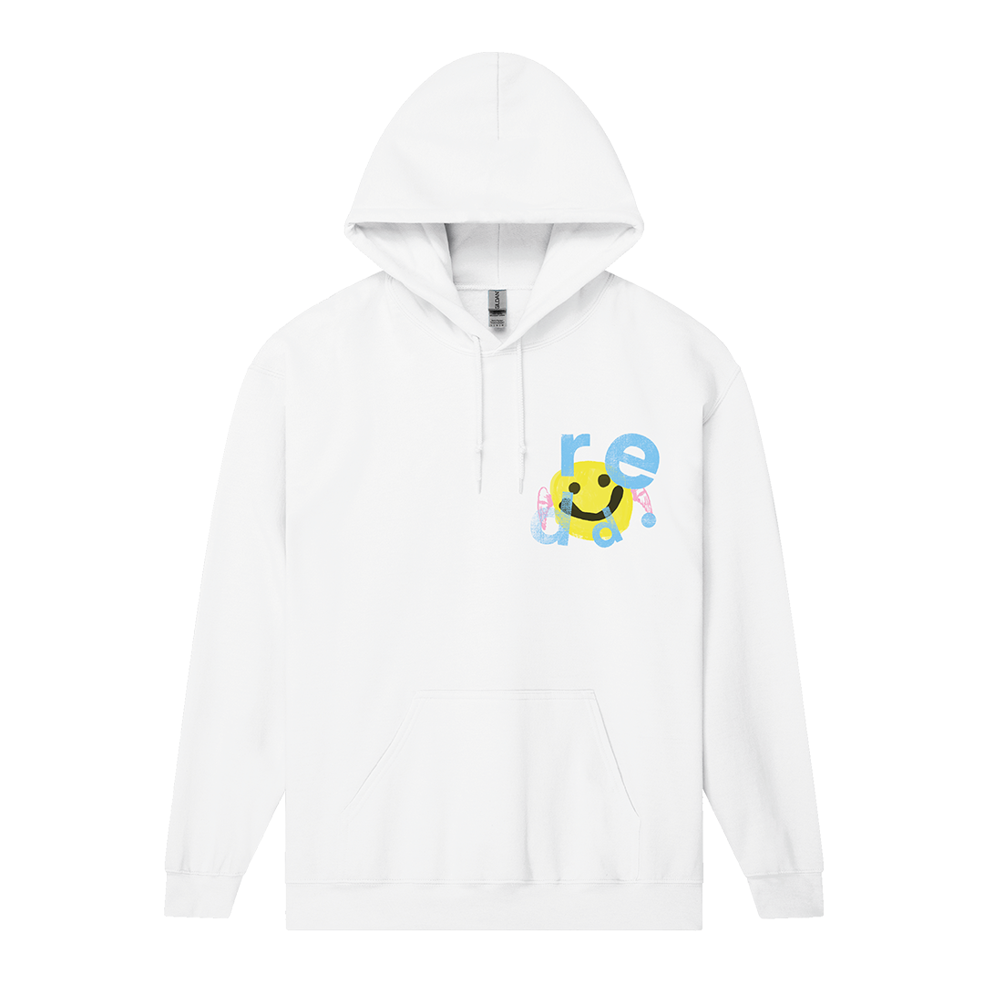 heaven's here Hoodie